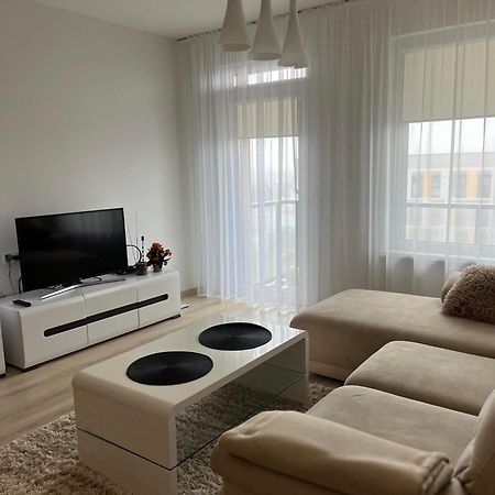 Ragaines 6 Apartamentai Klaipėda Buitenkant foto