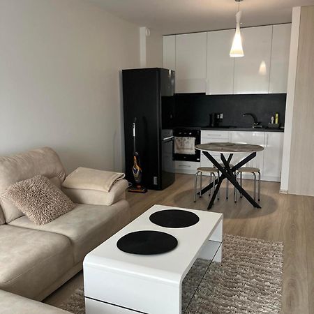Ragaines 6 Apartamentai Klaipėda Buitenkant foto