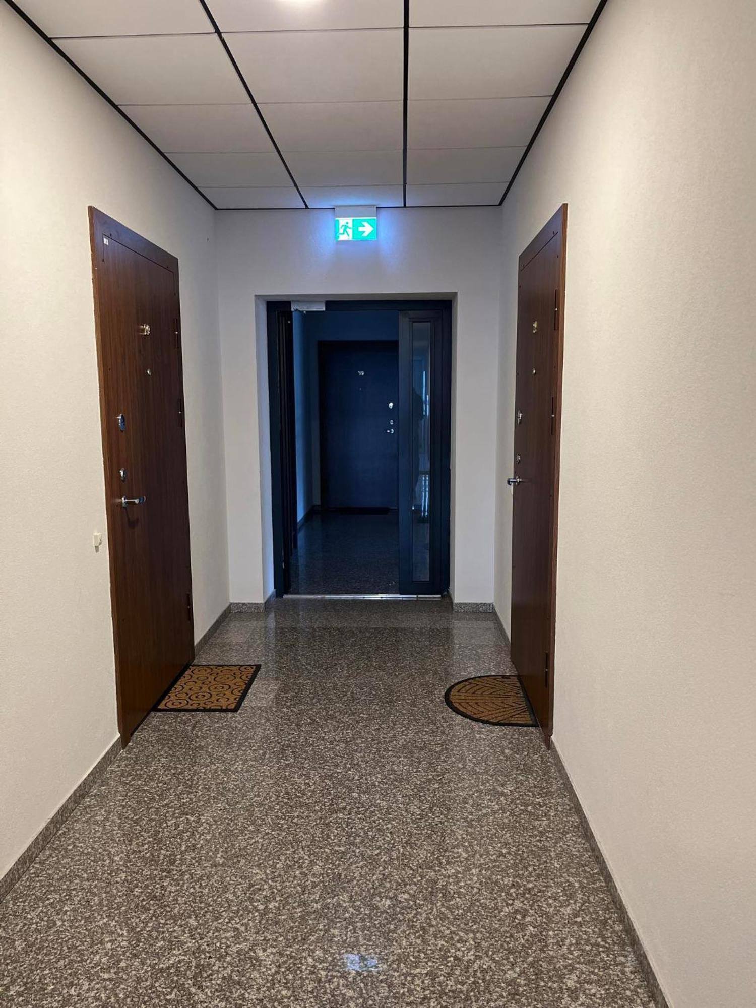 Ragaines 6 Apartamentai Klaipėda Buitenkant foto