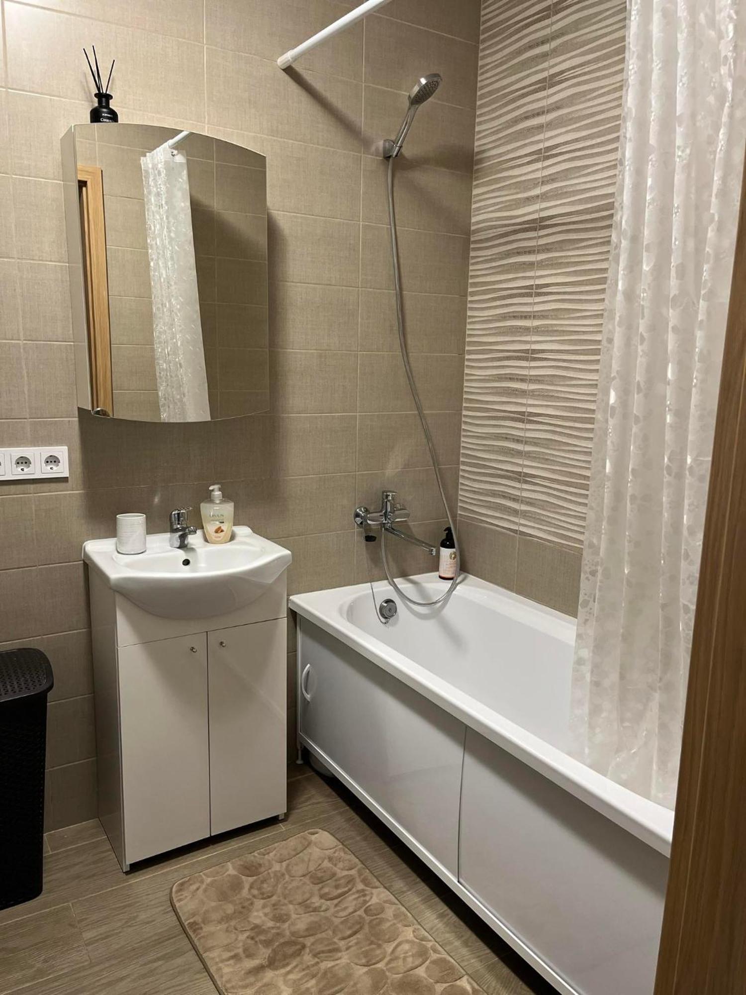 Ragaines 6 Apartamentai Klaipėda Buitenkant foto