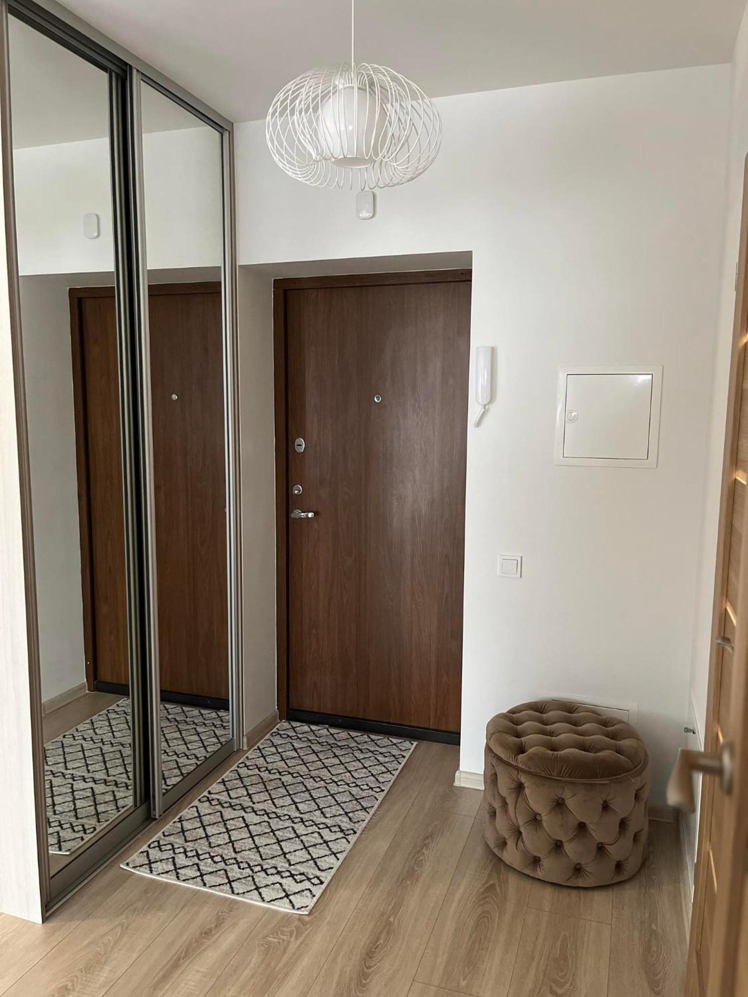Ragaines 6 Apartamentai Klaipėda Buitenkant foto