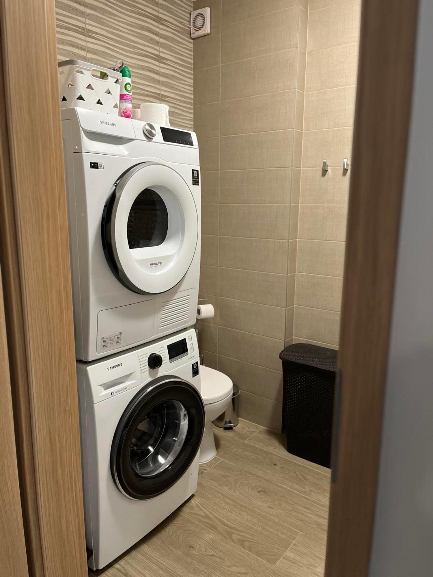 Ragaines 6 Apartamentai Klaipėda Buitenkant foto